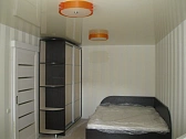 1-комнатная daily in Illichivsk (Chornomorsk). Parkovaya St., 16 — 1000502334 image 13