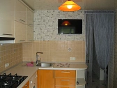 1-комнатная daily in Illichivsk (Chornomorsk). Parkovaya St., 16 — 1000502334 image 16