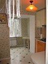 1-комнатная daily in Illichivsk (Chornomorsk). Parkovaya St., 16 — 1000502334 image 18