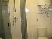 1-комнатная daily in Illichivsk (Chornomorsk). Parkovaya St., 16 — 1000502334 image 20