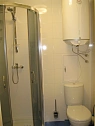 1-комнатная daily in Illichivsk (Chornomorsk). Parkovaya St., 16 — 1000502334 image 17