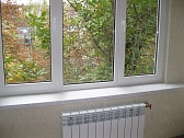 1-комнатная daily in Illichivsk (Chornomorsk). Parkovaya St., 16 — 1000502334 image 22