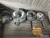 1-комнатная посуточно в Буче. ул. Чкалова, 4-В — 1000508934 изображение 26