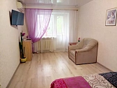 1-комнатная подобово у Одесі. вул. Генерала Петрова, 13 &mdash; 1000512320 зображення 28
