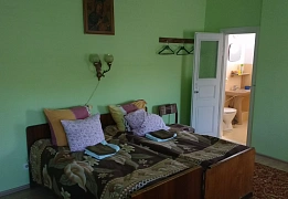 1-комнатная подобово у Моршині. вул. 50-річчя УПА, 6 — 1001553864 зображення 18