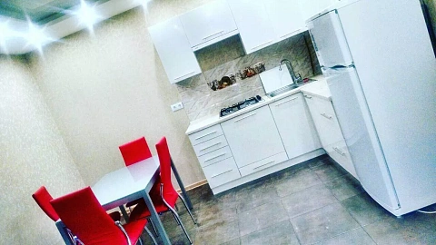 3-комнатная подобово у Львові. Железнодорожный район, вул. Кульпарківська, 230а &mdash; 1000458136 зображення 8