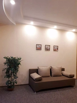 2-комнатная daily in Dnipro. TSentralnyy district, Privokzalnaya St., 4 — 1000599475 image 2