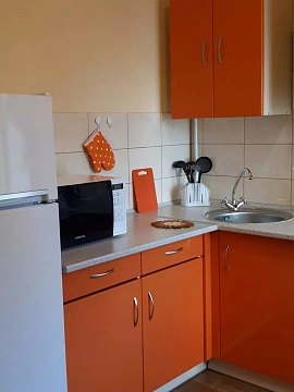 2-комнатная daily in Dnipro. TSentralnyy district, Privokzalnaya St., 4 — 1000599475 image 5