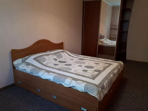 2-комнатная daily in Dnipro. TSentralnyy district, Privokzalnaya St., 4 — 1000599475 image 6