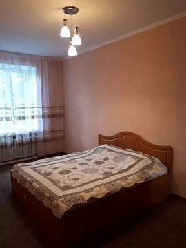 2-комнатная daily in Dnipro. TSentralnyy district, Privokzalnaya St., 4 — 1000599475 image 7