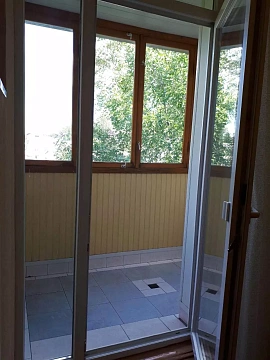 2-комнатная daily in Dnipro. TSentralnyy district, Privokzalnaya St., 4 — 1000599475 image 11