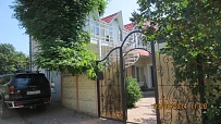 1-комнатная подобово у Одесі. Киевский район, вул. Селянська, 4 — 1247115389 зображення 16