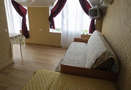 2-комнатная подобово у Одесі. Приморский район, вул. Дерибасівська, 20 — 1001382088 зображення 34