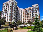 1-комнатная подобово у Бучі. Нове шосе, 8 — 1000607253 зображення 23