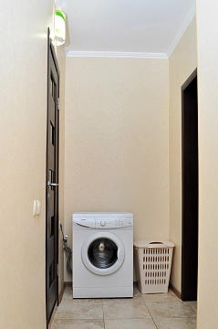 2 rooms daily in Kyiv. Obolonskiy district, Geroev Dnepra St., 36б  &mdash; 1000649940 image 3