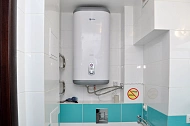 2 rooms daily in Kyiv. Obolonskiy district, Geroev Dnepra St., 36б  &mdash; 1000649940 image 21