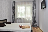 2 rooms daily in Kyiv. Obolonskiy district, Geroev Dnepra St., 36б  &mdash; 1000649940 image 22