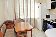 2 rooms daily in Kyiv. Obolonskiy district, Geroev Dnepra St., 36б  &mdash; 1000649940 image 24