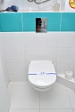 2 rooms daily in Kyiv. Obolonskiy district, Geroev Dnepra St., 36б  &mdash; 1000649940 image 26