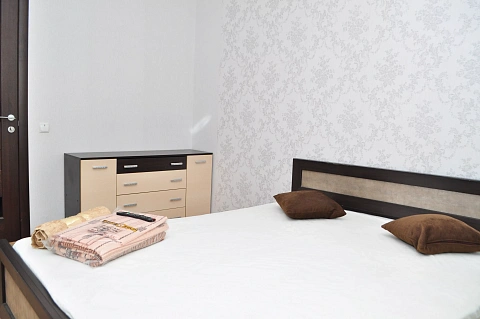 2 rooms daily in Kyiv. Obolonskiy district, Geroev Dnepra St., 36б  &mdash; 1000649940 image 10