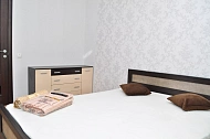 2 rooms daily in Kyiv. Obolonskiy district, Geroev Dnepra St., 36б  &mdash; 1000649940 image 27