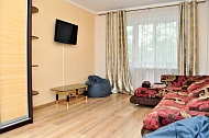 2 rooms daily in Kyiv. Obolonskiy district, Geroev Dnepra St., 36б  &mdash; 1000649940 image 18
