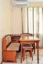 2 rooms daily in Kyiv. Obolonskiy district, Geroev Dnepra St., 36б  &mdash; 1000649940 image 29