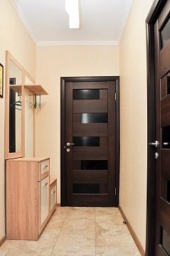 2 rooms daily in Kyiv. Obolonskiy district, Geroev Dnepra St., 36б  &mdash; 1000649940 image 13
