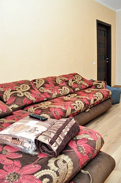 2 rooms daily in Kyiv. Obolonskiy district, Geroev Dnepra St., 36б  &mdash; 1000649940 image 14