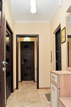 2 rooms daily in Kyiv. Obolonskiy district, Geroev Dnepra St., 36б  &mdash; 1000649940 image 16