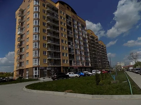 1-комнатная посуточно в Тернополе. ул. Белогорская, 18в &mdash; 1000652092 изображение 11