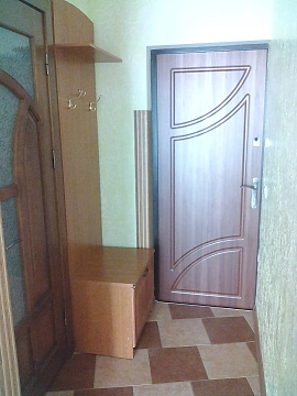 1-комнатная посуточно в Тернополе. ул. Белогорская, 18в &mdash; 1000652092 изображение 10