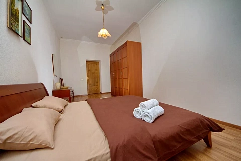 3-комнатная подобово у Києві. Печерский район, вул. Лютеранська, 4 &mdash; 1000657680 зображення 5