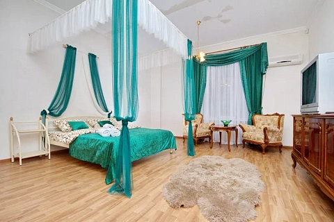 3-комнатная подобово у Києві. Печерский район, вул. Лютеранська, 4 &mdash; 1000657680 зображення 2