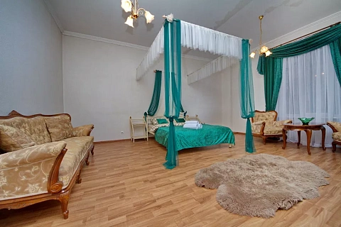 3-комнатная подобово у Києві. Печерский район, вул. Лютеранська, 4 &mdash; 1000657680 зображення 3