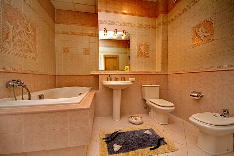 3-комнатная подобово у Києві. Печерский район, вул. Лютеранська, 4 &mdash; 1000657680 зображення 18