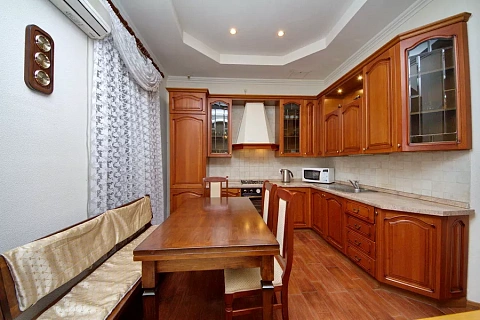 3-комнатная подобово у Києві. Печерский район, вул. Лютеранська, 4 &mdash; 1000657680 зображення 13