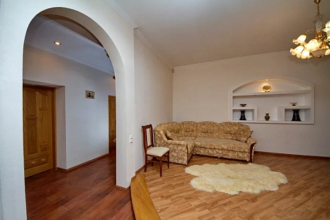 3-комнатная подобово у Києві. Печерский район, вул. Лютеранська, 4 &mdash; 1000657680 зображення 15