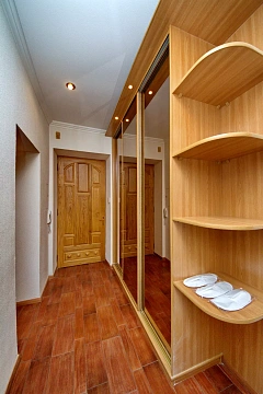 3-комнатная подобово у Києві. Печерский район, вул. Лютеранська, 4 &mdash; 1000657680 зображення 16