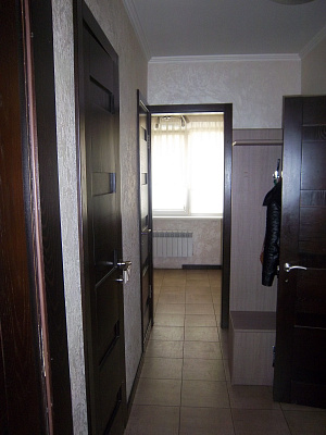 Однокомнатная квартира посуточно в Броварах, ул. Короленко, 52