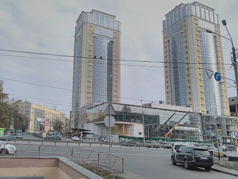 1-комнатная подобово у Києві. Шевченковский район, пр-т Перемоги, 25 &mdash; 663151148 зображення 24