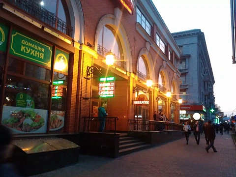 1-комнатная подобово у Києві. Шевченковский район, пр-т Перемоги, 25 &mdash; 663151148 зображення 25