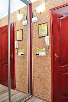 Однокомнатная посуточно в Киеве. Оболонский район, ул. Героев Днепра , 38 Б &mdash; 1000679553 изображение 11