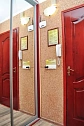 Однокомнатная посуточно в Киеве. Оболонский район, ул. Героев Днепра , 38 Б &mdash; 1000679553 изображение 26