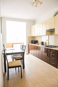 2-комнатная daily in Truskavets. Stepana Bandery St., 35 — 1000684177 image 8