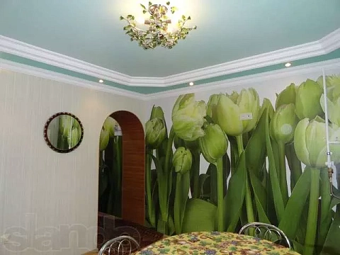 2-комнатная daily in Odesa. Peresypskiy district, Luzanovskaya St., 98 &mdash; 1000685547 image 4