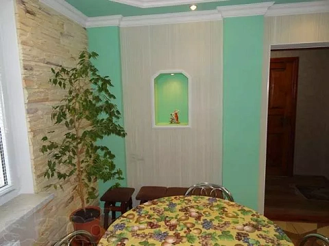 2-комнатная daily in Odesa. Peresypskiy district, Luzanovskaya St., 98 &mdash; 1000685547 image 5
