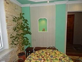 2-комнатная daily in Odesa. Peresypskiy district, Luzanovskaya St., 98 &mdash; 1000685547 image 28