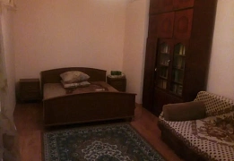 Accommodation in Odesa is inexpensive Page #5 (53)