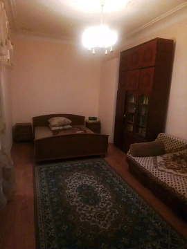2-комнатная daily in Odesa. Peresypskiy district, Luzanovskaya St., 98 &mdash; 1000685547 image 1